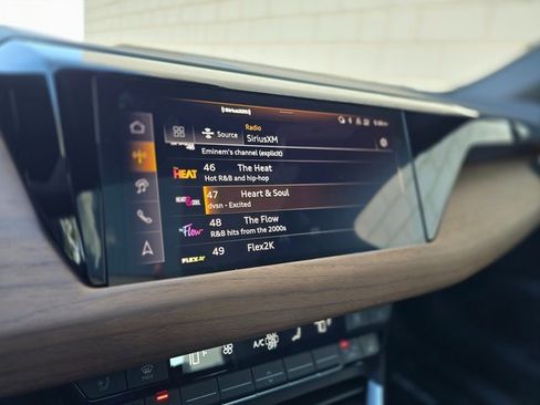 Used 2024 Audi e-tron GT Premium Plus w/ Executive Package image 49