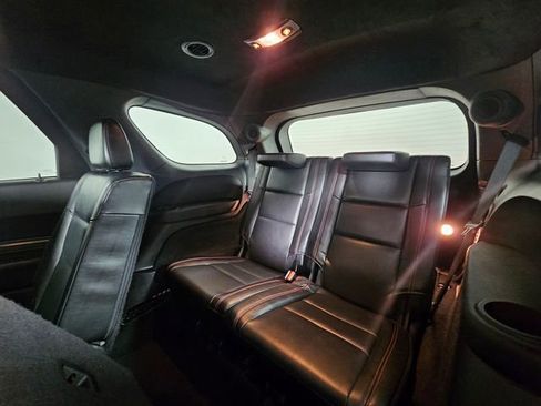 Used 2022 Dodge Durango R/T image 21