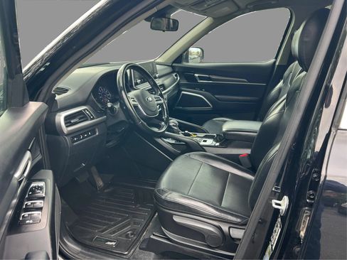 Used 2020 Kia Telluride LX AWD/4WD image 10