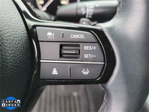 Used 2024 Honda Civic Sport image 21