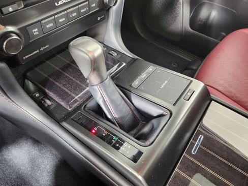 Certified 2023 Lexus GX 460 Premium w/ Premium Package AWD/4WD image 25