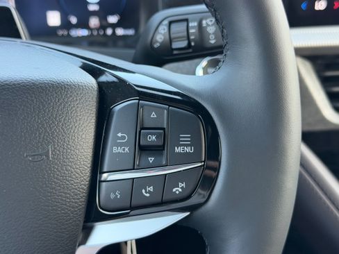 New 2026 Ford Explorer Platinum AWD/4WD image 33