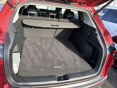 Used 2023 MAZDA CX-50 2.5 S w/ Cargo Package image 26