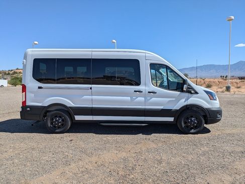 New 2025 Ford Transit 350 XL image 2