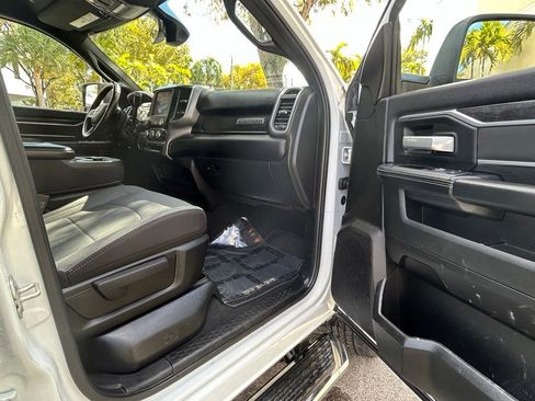 Used 2024 RAM 2500 Big Horn image 57