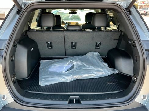 New 2026 Chevrolet Equinox ACTIV w/ Convenience Package III image 23