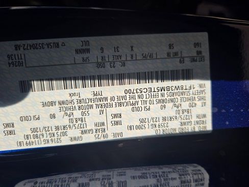 New 2026 Ford F350 Lariat image 12