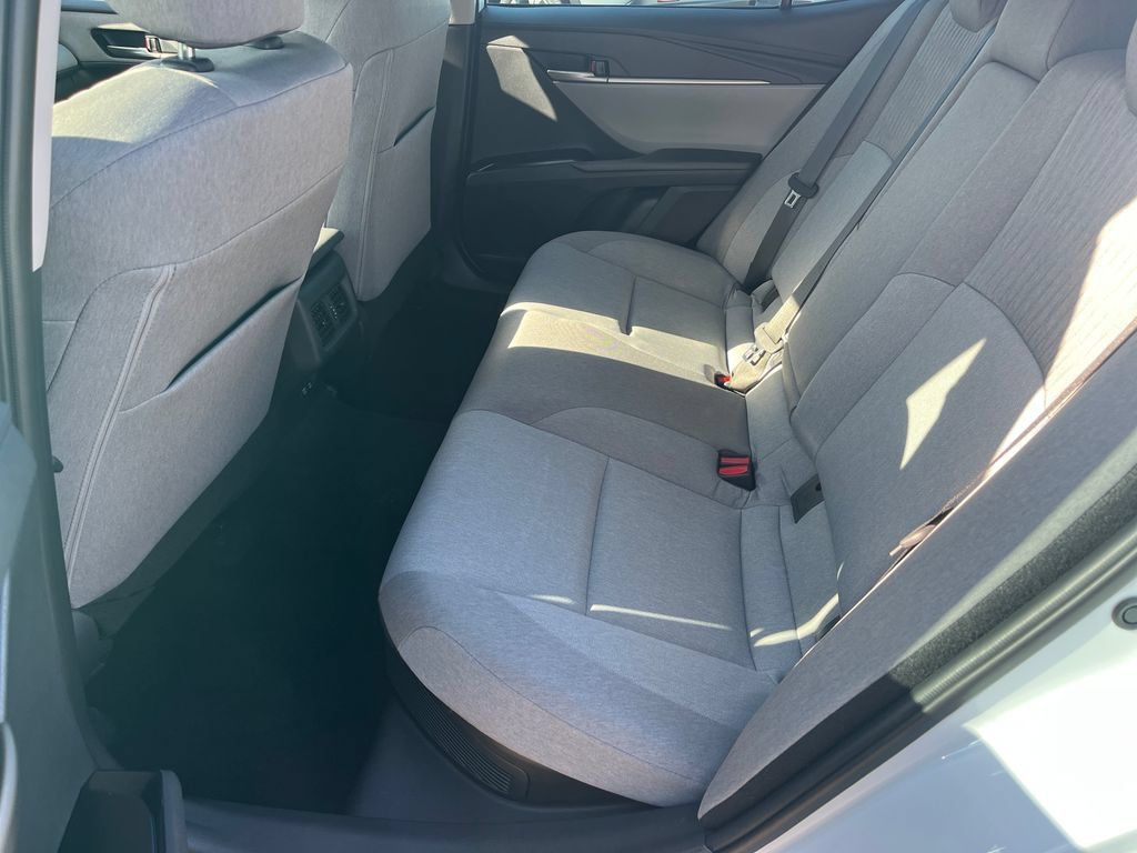 Used 2026 Toyota Camry LE w/ Convenience Package FWD image 26
