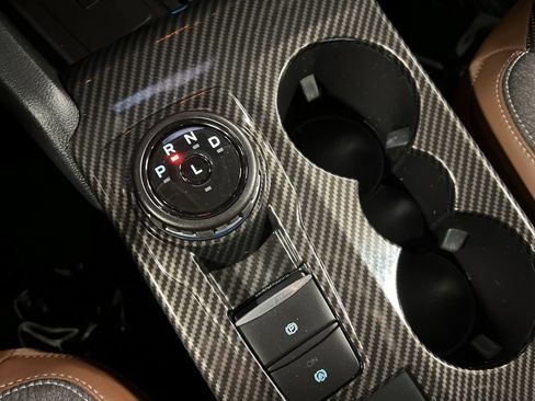 Used 2022 Ford Bronco Sport Outer Banks w/ Tech Package AWD/4WD image 4
