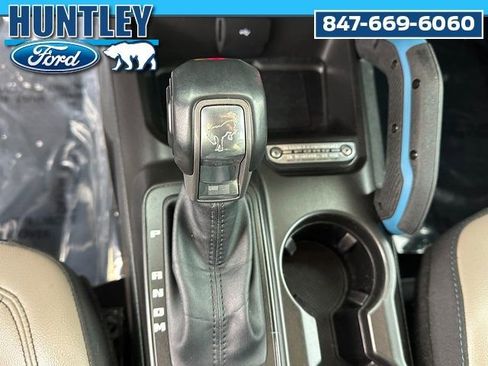 Used 2023 Ford Bronco Wildtrak AWD/4WD image 22