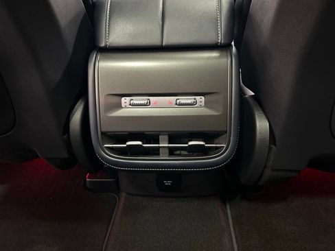 Certified 2024 Lincoln Nautilus Reserve w/ Equipment Group 202A AWD/4WD image 30
