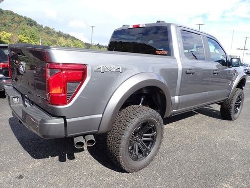 New 2025 Ford F150 STX w/ Equipment Group 200A image 10