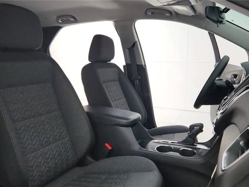 Used 2024 Chevrolet Equinox LT FWD image 53