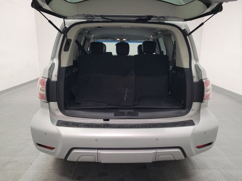 Used 2017 Nissan Armada SL RWD image 29