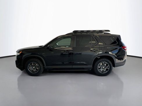 New 2026 Honda Pilot TrailSport image 8