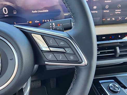 New 2026 Buick Enclave Preferred image 21