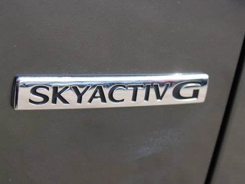 Used 2021 MAZDA CX-9 Touring FWD image 6