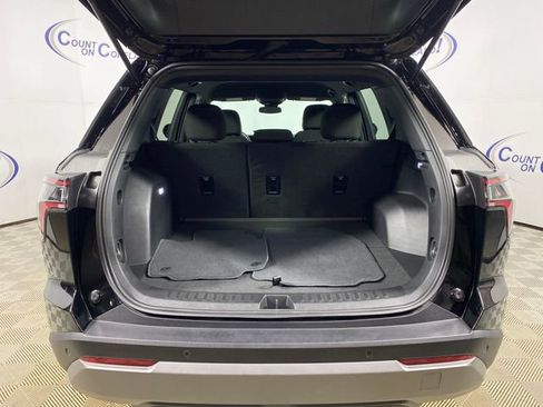 Certified 2025 Chevrolet Equinox LT image 25