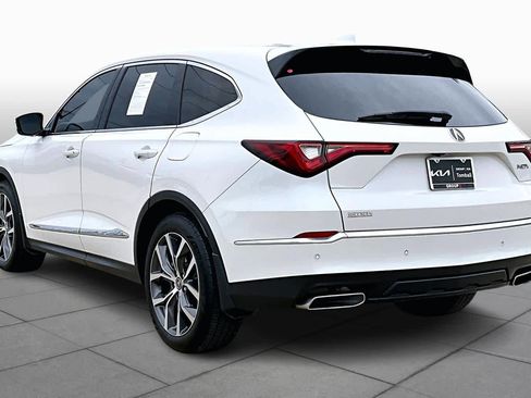 Used 2024 Acura MDX w/Technology Package image 21