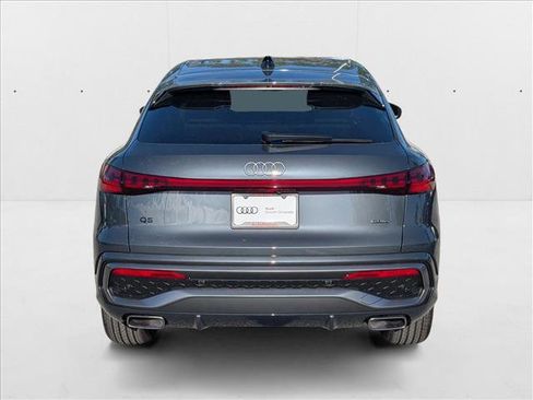 New 2025 Audi Q5 Premium image 6