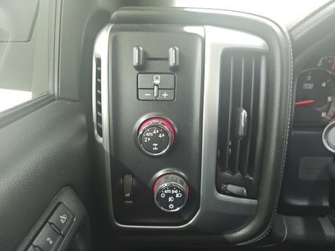 Used 2015 GMC Sierra 1500 SLT w/ SLT Crew Cab Value Package image 10