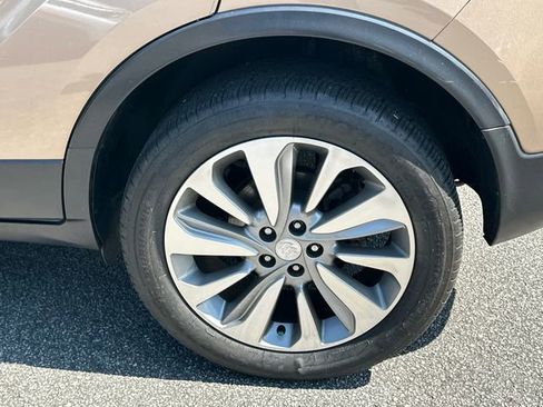Used 2019 Buick Encore Preferred FWD image 19