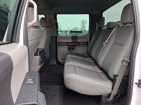 Used 2018 Ford F150 XL w/ Equipment Group 101A Mid AWD/4WD image 10