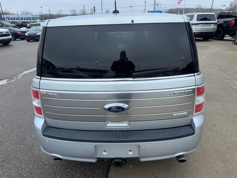 Used 2010 Ford Flex Limited image 6