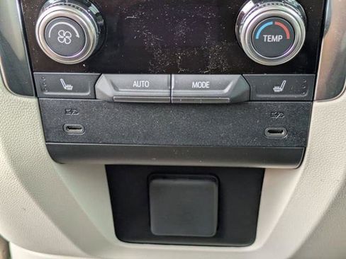 New 2026 GMC Yukon XL Denali w/ Sun & Power Step Package RWD image 17