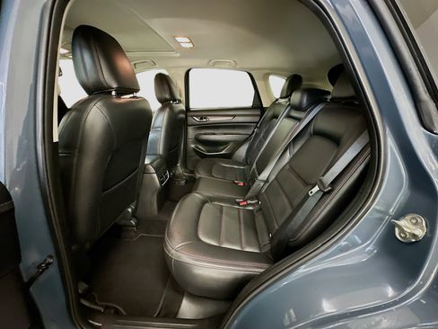 Used 2024 MAZDA CX-5 Carbon Edition image 30