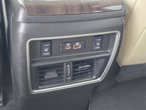 Used 2023 Nissan Murano Platinum image 27