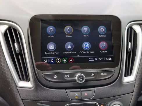 Used 2024 Chevrolet Malibu LT FWD image 26