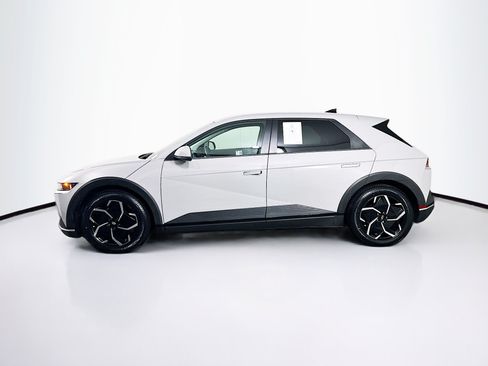 Used 2024 Hyundai Ioniq 5 SEL RWD image 4