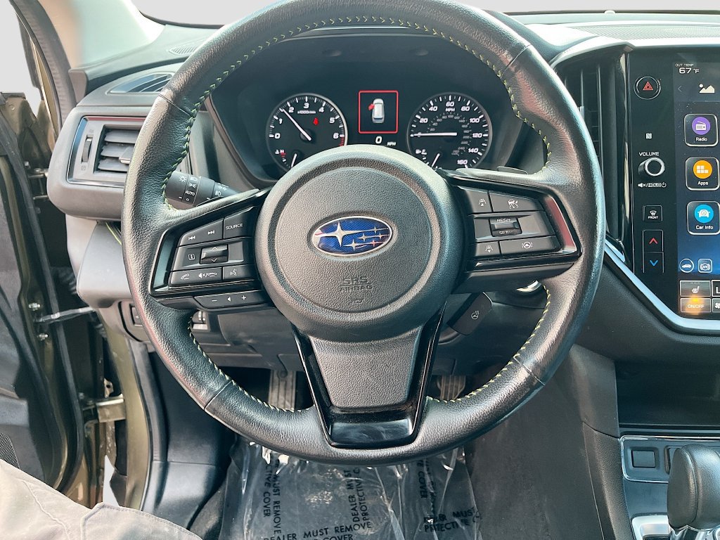 Used 2024 Subaru Ascent Onyx Edition AWD/4WD image 11