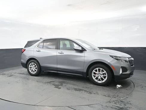 Certified 2023 Chevrolet Equinox LT image 7