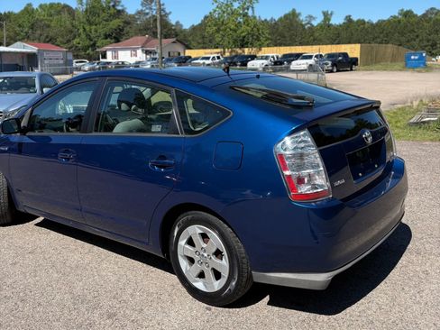 Used 2008 Toyota Prius FWD image 4