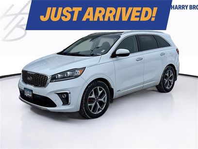 Used 2019 Kia Sorento SX