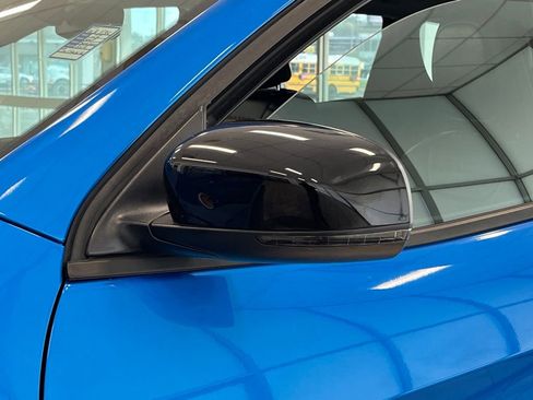 Used 2022 Jeep Cherokee Trailhawk w/ Premium Leather Package image 12