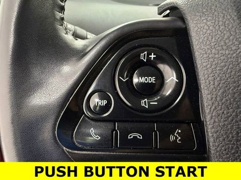 Used 2021 Toyota Prius Prime Limited FWD image 11