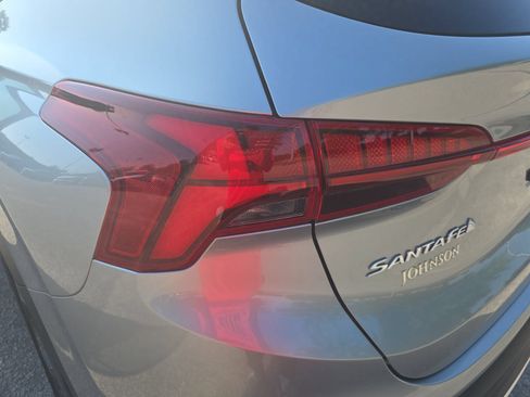 Used 2023 Hyundai Santa Fe Limited AWD/4WD image 35