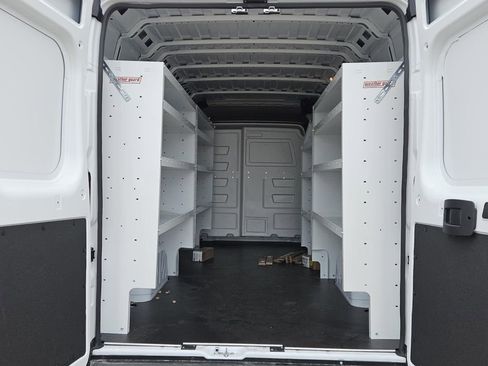 New 2025 RAM ProMaster 3500 w/ Power Group image 7
