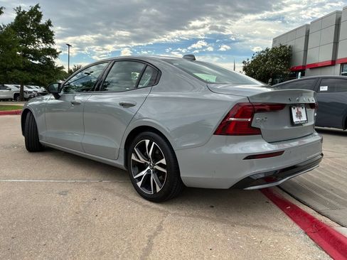 Used 2025 Volvo S60 B5 Core AWD/4WD image 8
