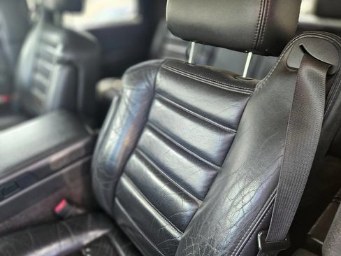 Used 2006 HUMMER H2 AWD/4WD image 23