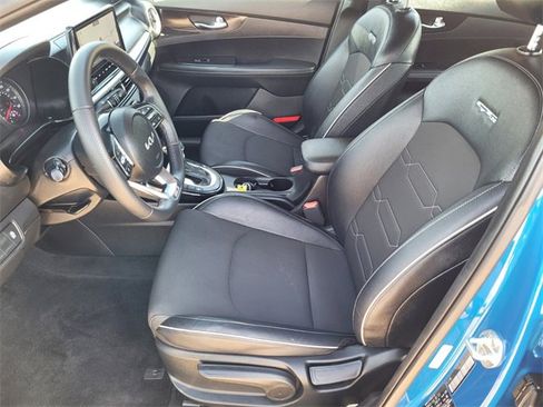 Certified 2023 Kia Forte GT-Line image 14
