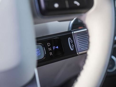 New 2026 Hyundai Palisade Calligraphy image 23