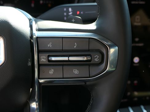 New 2026 GMC Terrain Elevation image 16