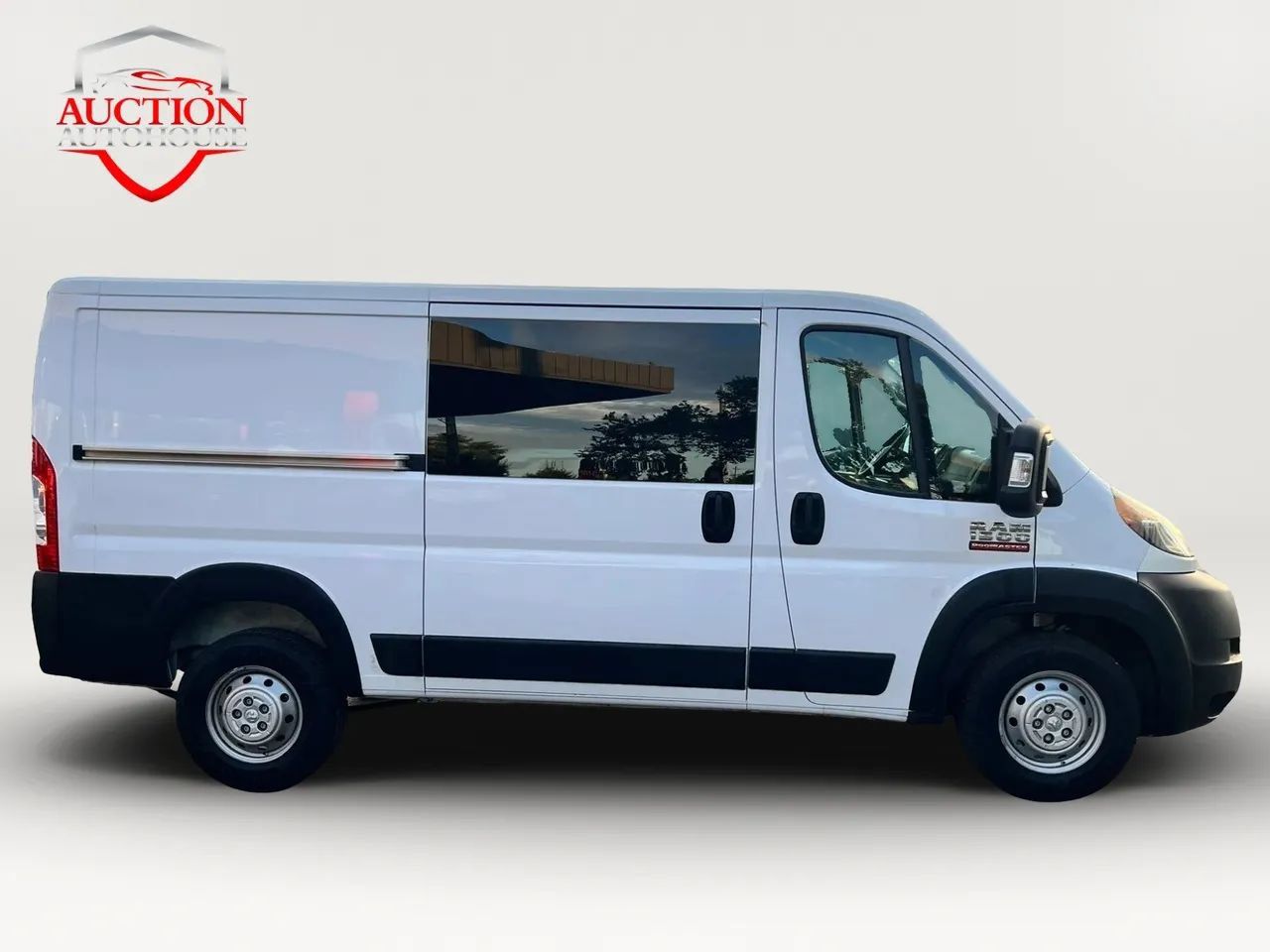 Used 2021 RAM ProMaster 1500 FWD image 4