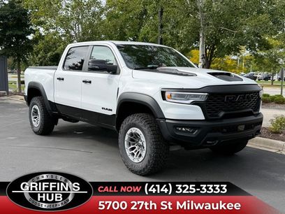 New 2027 RAM 1500 RHO w/ RHO Level 1 Equipment Group