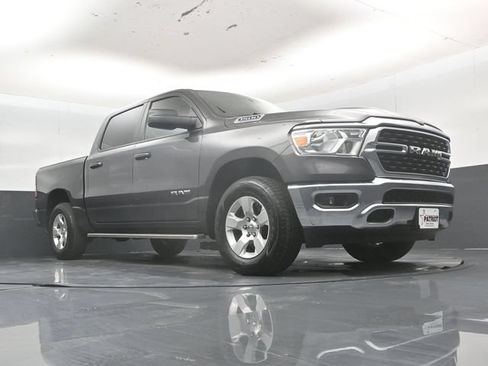 Used 2022 RAM 1500 Big Horn AWD/4WD image 51