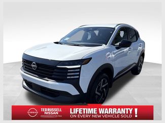 New 2026 Nissan Kicks SV w/ Interior Electronics Package video 1